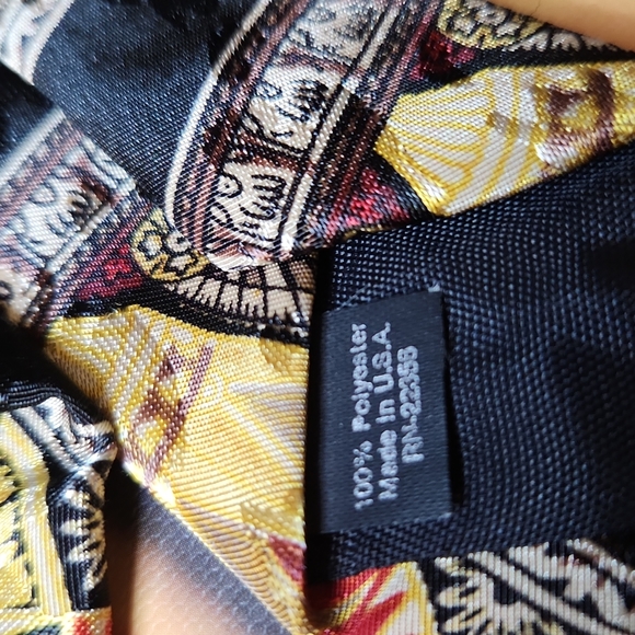 Ketch Necktie - Picture 3 of 4